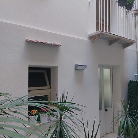 Villa La Cocorita Trapani Esterno foto