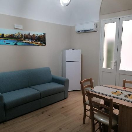 Villa La Cocorita Trapani Esterno foto