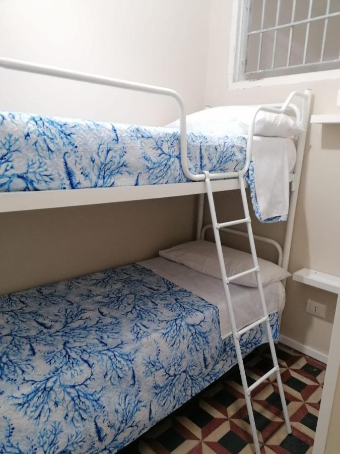 Villa La Cocorita Trapani Esterno foto