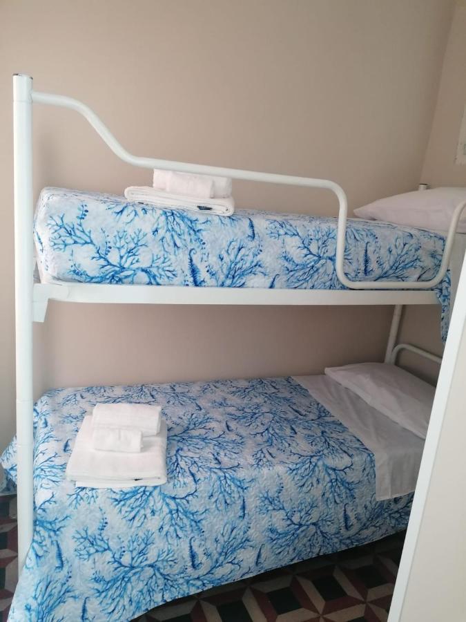 Villa La Cocorita Trapani Esterno foto