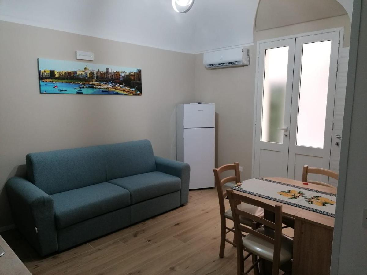 Villa La Cocorita Trapani Esterno foto
